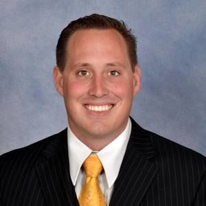 Meet your Posher, Blake